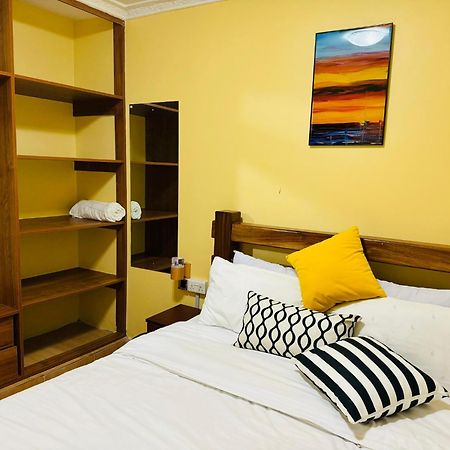 Lovely 2 Bedroom Apartment In Ongata Rongai エクステリア 写真