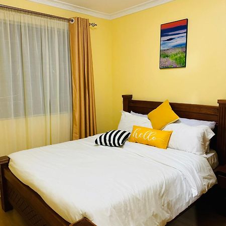 Lovely 2 Bedroom Apartment In Ongata Rongai エクステリア 写真