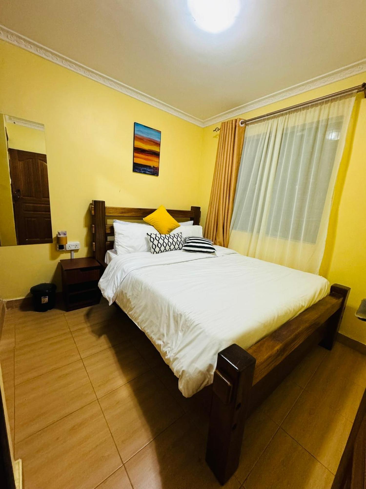 Lovely 2 Bedroom Apartment In Ongata Rongai エクステリア 写真