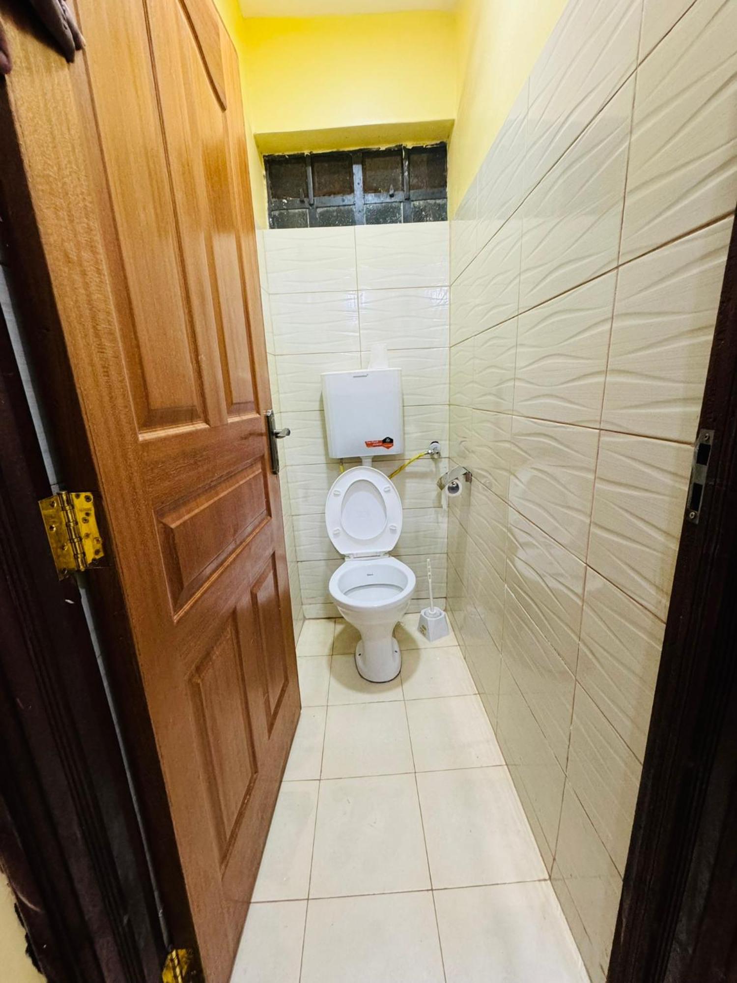 Lovely 2 Bedroom Apartment In Ongata Rongai エクステリア 写真