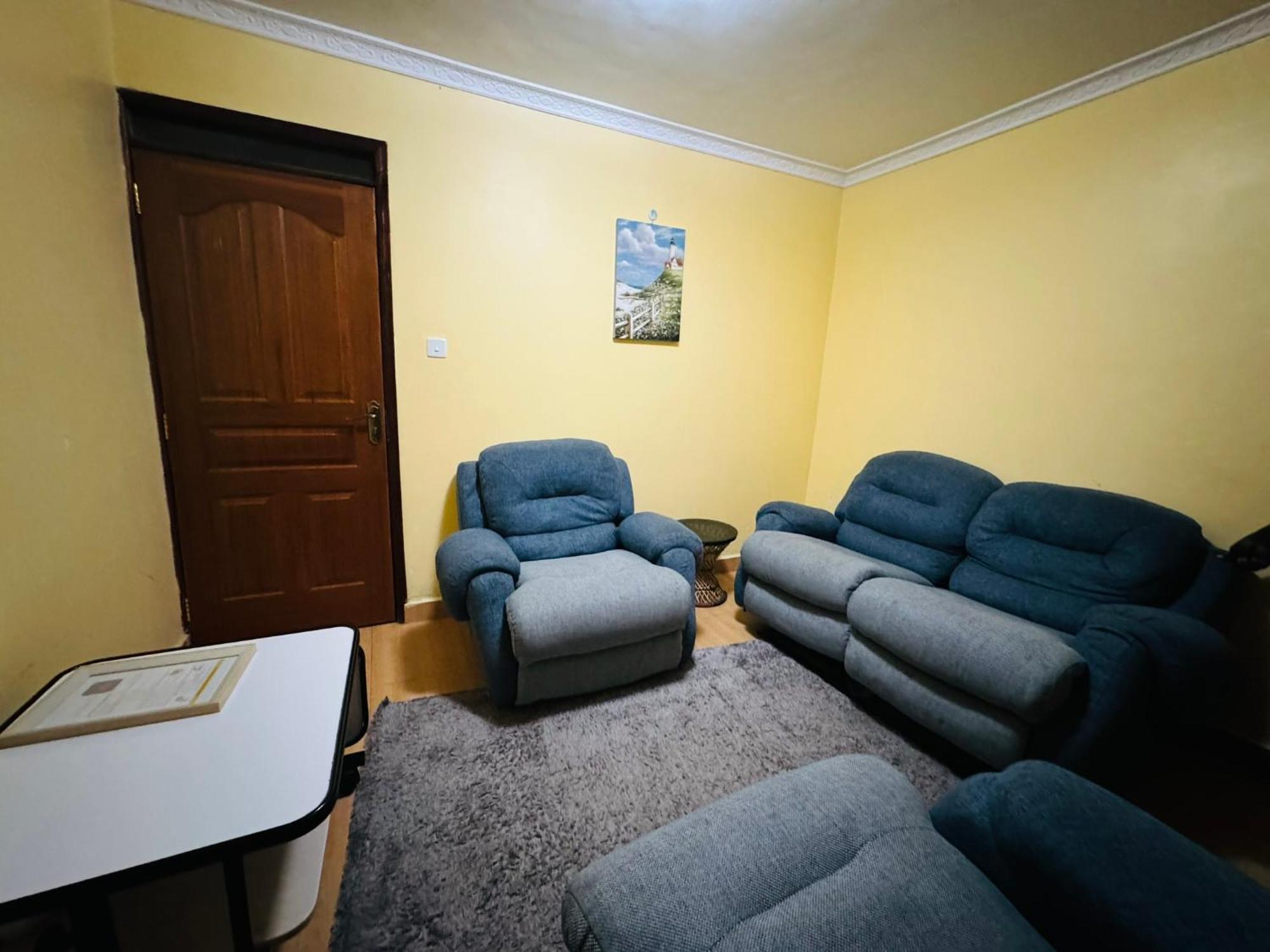 Lovely 2 Bedroom Apartment In Ongata Rongai エクステリア 写真