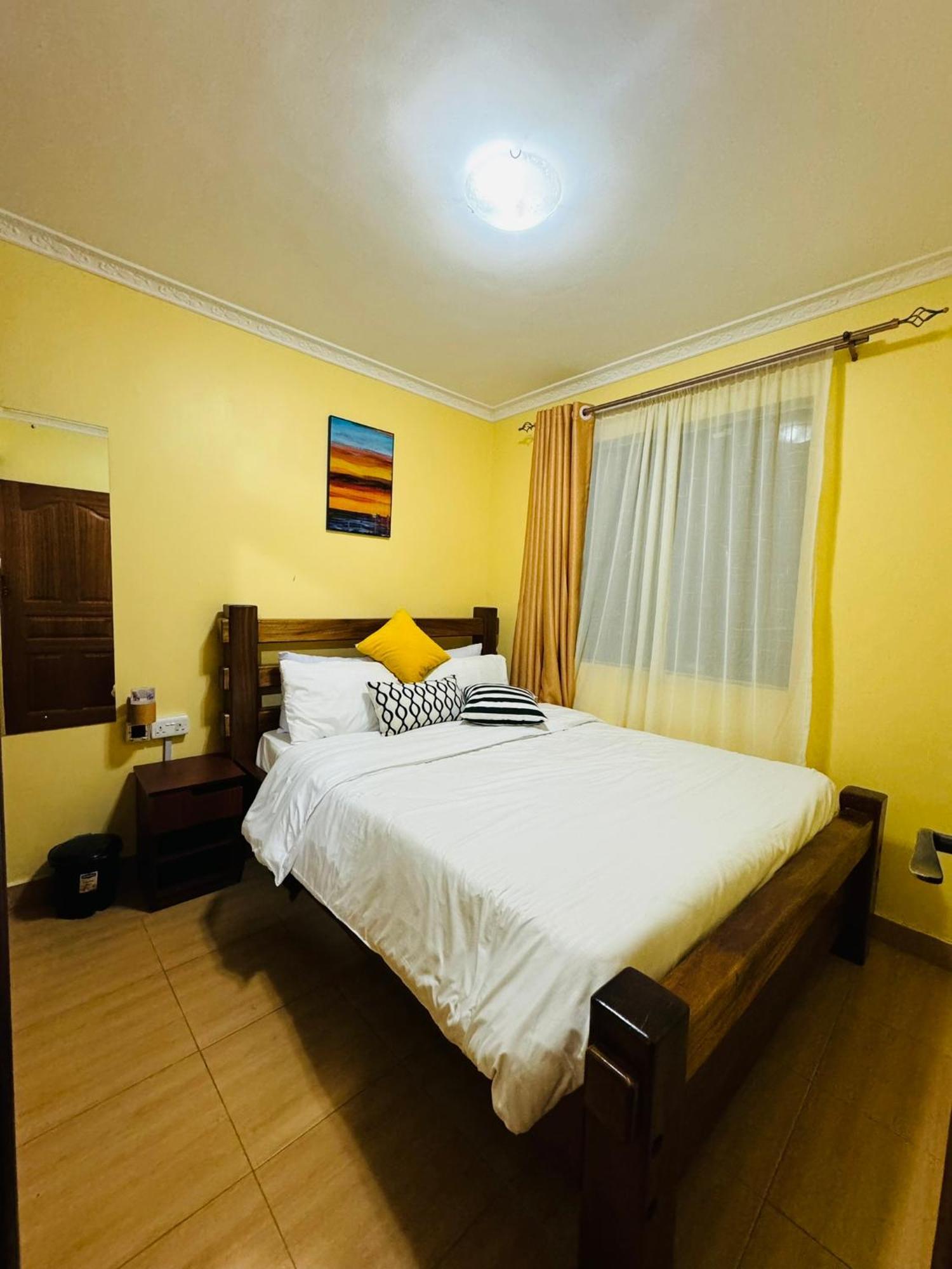 Lovely 2 Bedroom Apartment In Ongata Rongai エクステリア 写真
