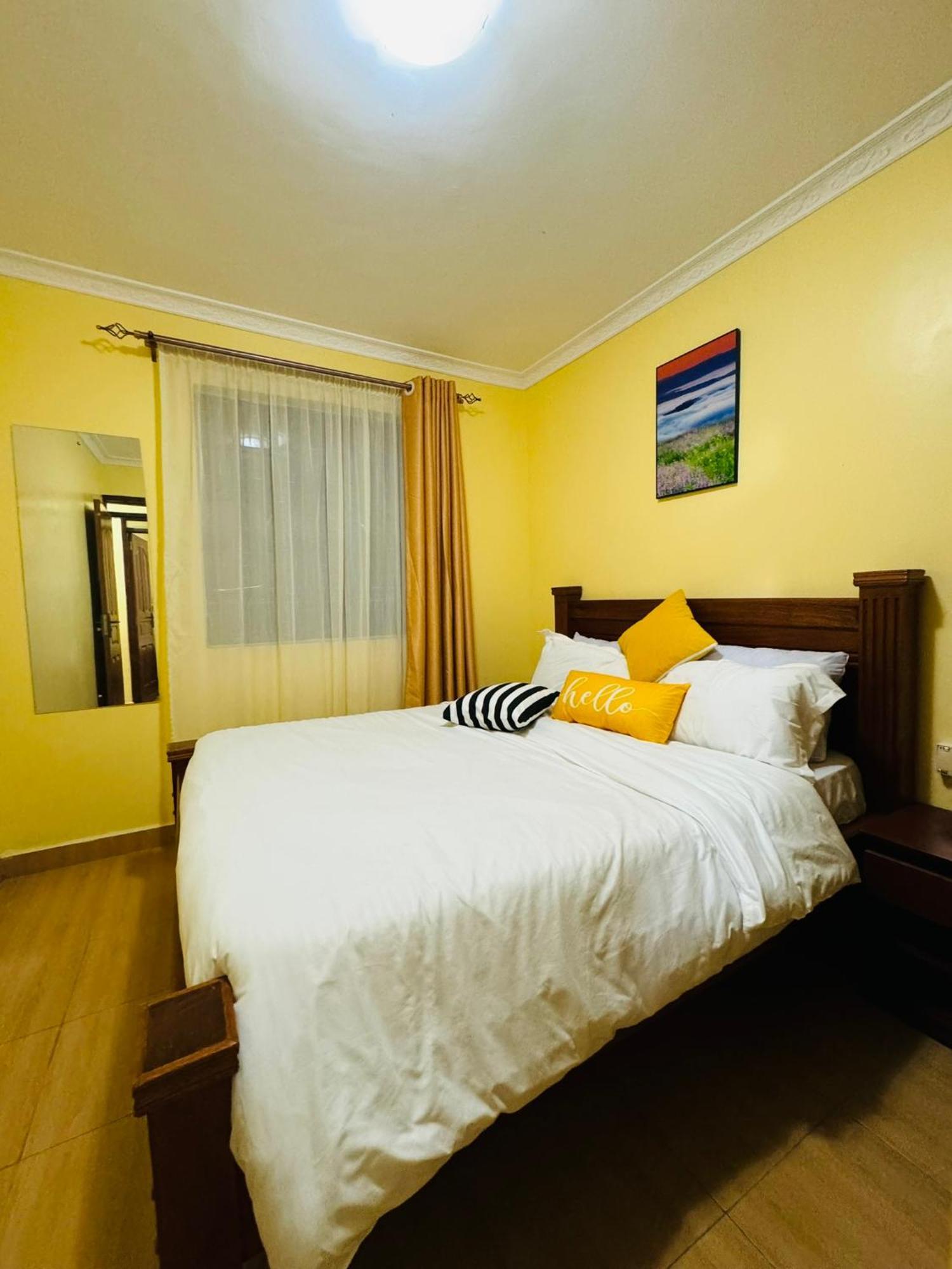 Lovely 2 Bedroom Apartment In Ongata Rongai エクステリア 写真